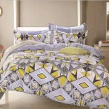 Постельное белье из сатина Семейное Arlet CD-184-4