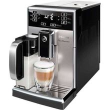 Кофемашина Saeco PicoBaristo HD8928 09