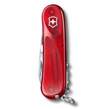 Нож складной VICTORINOX 2.3803.ET