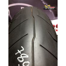 Bridgestone 130 70 R18 Bridgestone exedra g709