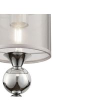 ПМ: Фрея Люстра Лорен FR5093PL-01CH