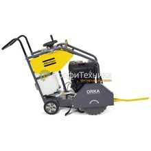 Швонарезчик бензиновый Atlas Copco ORKA 350 450 4812051007