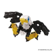 Конструктор LAQ 1269 Eagle