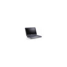 Ноутбук Dell Latitude E6330 (Core i7 3520M 2900MHz 13" 1366x768 8192Mb 256Gb DVD-RW Wi-Fi Bluetooth Win 7 Prof), черный