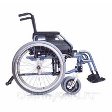 Инвалидное кресло-коляска Ortonica Base 195.10
