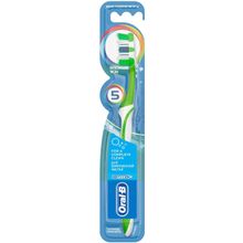 Oral-B Комплекс Пятисторонняя Чистка 1 щетка в блистере