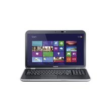 Ноутбук 17.3 Dell Inspiron 7720 i7-3630QM 6Gb 1Tb nV GT650M 2Gb DVD(DL) BT Cam 4400мАч Win8 Черный 7720-6181 [24447]