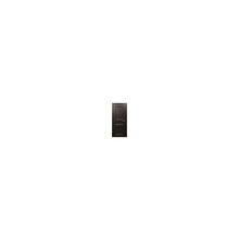 Краснодеревщик  Дверь 3043,глухая,черный дуб,межкомнатная входная ламинированные деревянная массивная