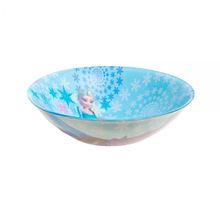Салатник средний Luminarc DISNEY FROZEN ЭЛЬЗА ХОЛОДНОЕ СЕРДЦЕ 16 см 48801 L0868