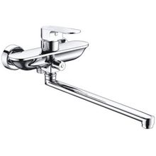 WasserKRAFT Смеситель для ванны Dinkel 5802L