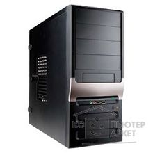 Inwin Midi Tower  EC-025BL Black 450W ATX 6101060 Haswell