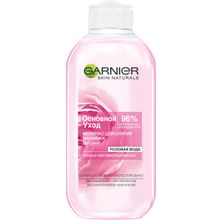 Garnier Skin Naturals Основной Уход Розовая Вода 200 мл