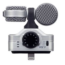 Zoom Микрофон для Apple IQ7