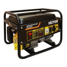 Генератор бензиновый Huter DY2500L