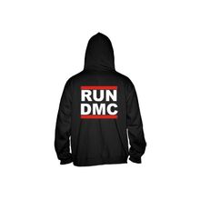 Толстовка Run DMC