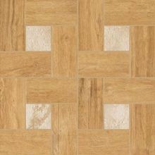 Италон Natural Life Wood Nl Wood Vanilla Inserto Glamour 610110000056 плитка напольная 450 мм*450 мм