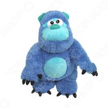 Музыкальные игрушки Йети