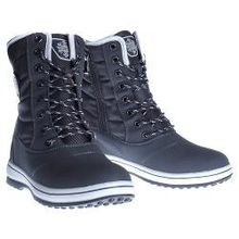 П сапоги женские PATROL 232-700PIM-17w-04-43, цвет т.серый, 37, EAN 2000200619222