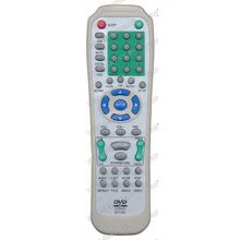 Пульт Saturn ST1701 (DVD) как оригинал