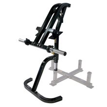 Агрегат для ног пресса Powertec Leg Press WB-LPA13-S1