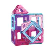 Magformers Магнитный 30 деталей Pastelle