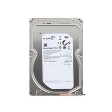 Жесткий диск 3Tb Seagate ST33000650NS SATA-III Constellation ES.2 &lt;7200rpm, 64Mb&gt;