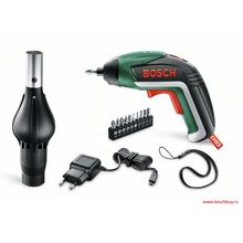 Bosch Bosch IXO BBQ Set (0 603 9A8 00G , 06039A800G , 0.603.9A8.00G)