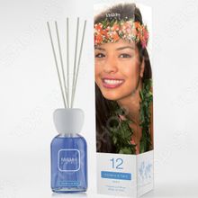 Mr&Mrs Fragrance Easy №12. Gardenia di tahiti