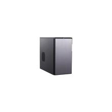 корпус Fractal Design Define R4, FD-CA-DEF-R4-TI, MidiTower, ATX, 2xUSB 3.0, черно-gray