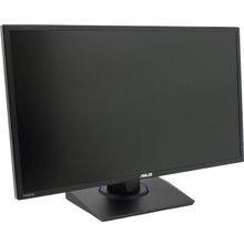 24" ЖК монитор ASUS VG245H GAMING BK с поворотом экрана (LCD, Wide, 1920x1080, D-Sub, HDMI)