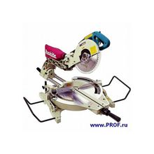 Пила торцовая 1430Вт, диск 260x30мм, "Makita" LS 1013