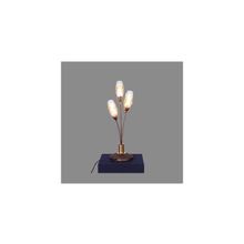 CITILUX  Настольная лампа Амбер Citilux CL201835