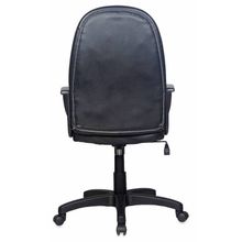 Бюрократ офисное CH-826 B-WH черно-белое