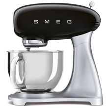 SMEG SMF02BLEU