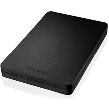 Toshiba Portable HDD 500Gb Stor.e Canvio HDTH305EK3AA {USB3.0, 2.5", черный}