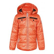 IcePeak для мальчика Read Kd оранжевая