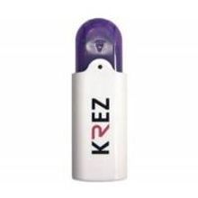 KREZ Krez 32GB 201 White-Violet