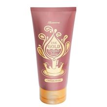 Elizavecca. Крем-маска для лица 24K Gold Waterdrop + 2HSAM Cream Mask