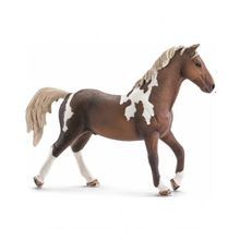 Schleich Тракененская лошадь жеребец