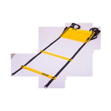 STARFIT Лестница координационная FA-601, 6 метров