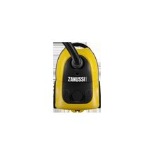 Пылесос с пылесборником Zanussi ZAN 2300