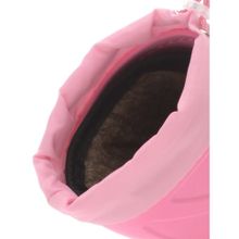 Woodline Сапоги зимние детские WOODLINE Каури ЭВА, розовые 490НУ (р.31-32)