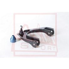 Рычаг Подвески Верхний | Перед Прав | ASVA арт. 2024001