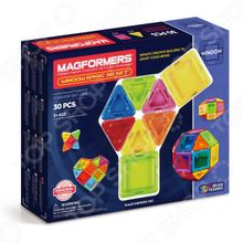 Magformers Window Basic 30 set