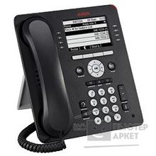 Avaya 700505424 IP-телефон 9608G GRY