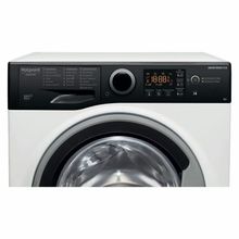 Стиральная машина узкая Hotpoint BK RT 6029 S