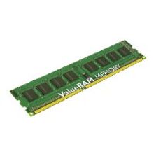 Оперативная память ddr3 8gb pc-10600 non-ecc kvr1333d3n9 8g kingston