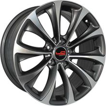 Колесный диск REPLICA _Concept-B519 8x19 5x120 D72,6 ET32 gmf