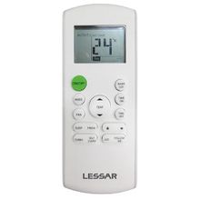 Lessar LS-H12KOA2A LU-H12KOA2A-43WM