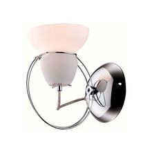 Odeon Light 1378 1W CARICA ODL08 248 хром E14 1x40W